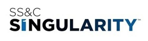 singularity logo plain