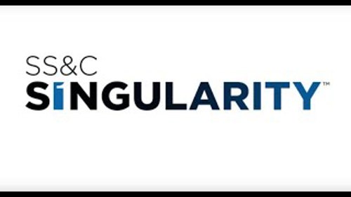 Singularity Logo