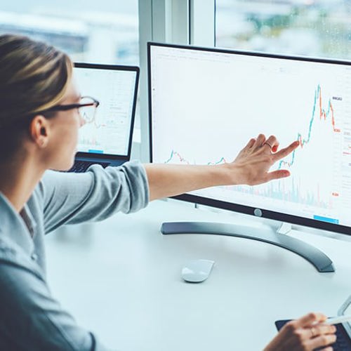 monitor